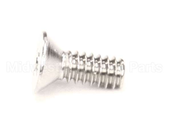 53-0116 Nu-Vu Screw,Mach,10-24 X 1/2,Phflthd