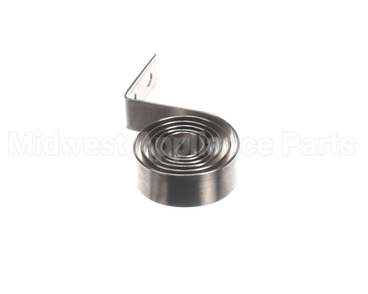 53-0149-069 Qbd Modular Systems Door Spring Coiled