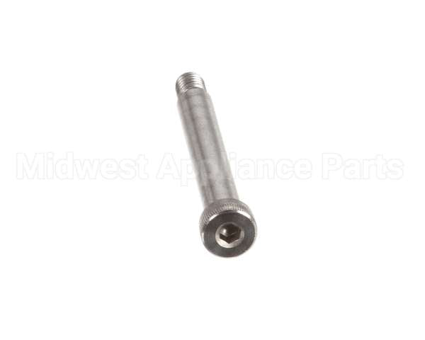 53-0313 Nu-Vu Bolt,Shoulder,3/8 X 2-1/2,S/S