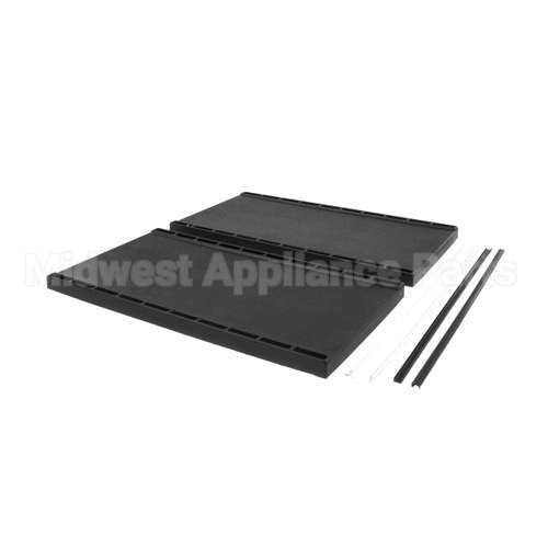 53-11095 Federal Industries Inside Door-Clear 24-15/16 X 28-1/4