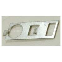 53-1181 Whirlpool Bracket Thermal Fuse