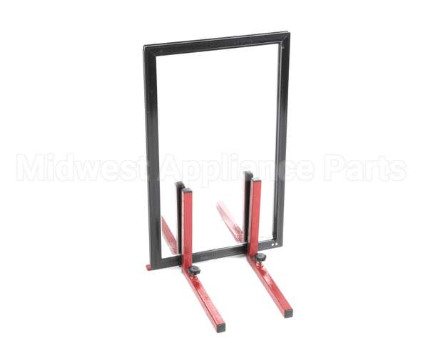 53-13675 Federal Industries Door, Insul. Clear Outer Slide