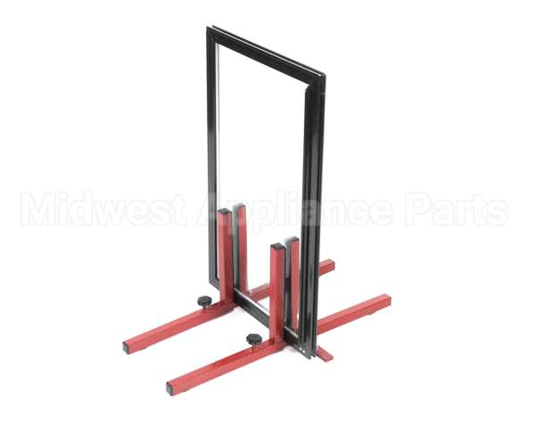 53-13675 Federal Industries Door, Insul. Clear Outer Slide