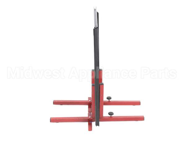 53-13675 Federal Industries Door, Insul. Clear Outer Slide