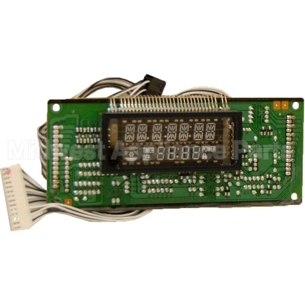 53001240 Whirlpool Board Control (Pcb)