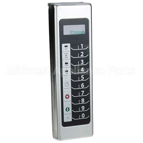 53002010 Compatible Amana Touch Panel Assy