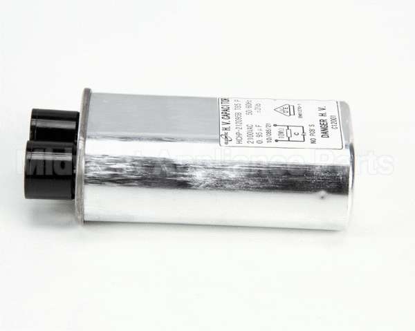 53002017 Amana Menumaster Capacitor, .95