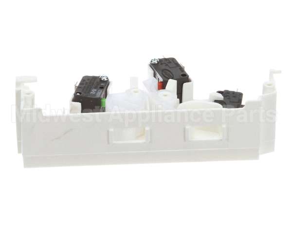 53002030 Amana Menumaster Switch, Interlock Assembly