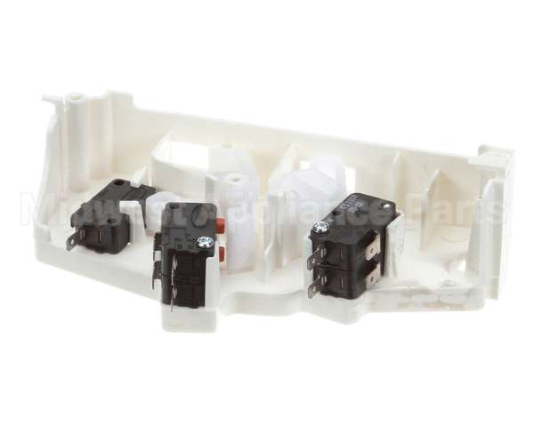 53002030 Amana Menumaster Switch, Interlock Assembly