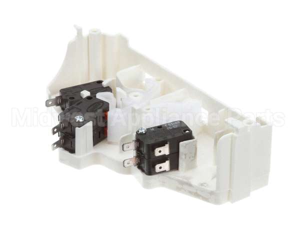 53002030 Amana Menumaster Switch, Interlock Assembly