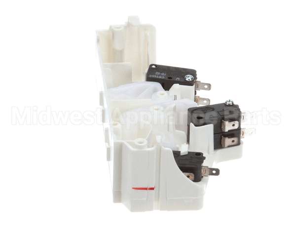 53002030 Amana Menumaster Switch, Interlock Assembly