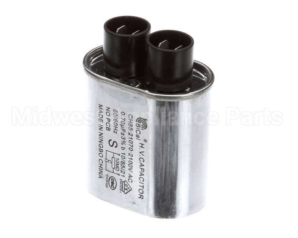53002038 Amana Menumaster Capacitor, .70