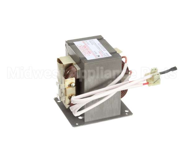 53002040 Amana Menumaster Transformer, Hv