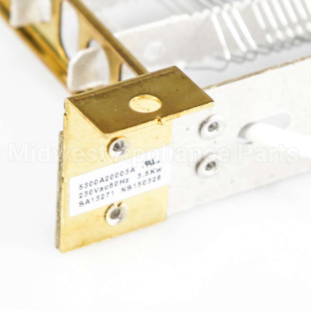 5300A20003A LG Heater,Electric
