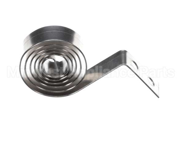 530149069 Qbd Modular Systems Spring Door Coil