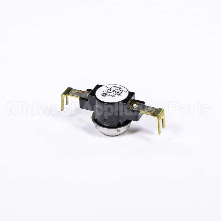 5303016865 Frigidaire Thermostat