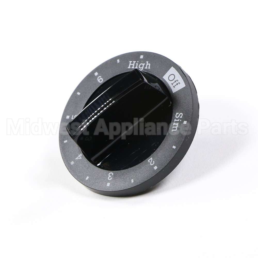 5303051405 Frigidaire Knob
