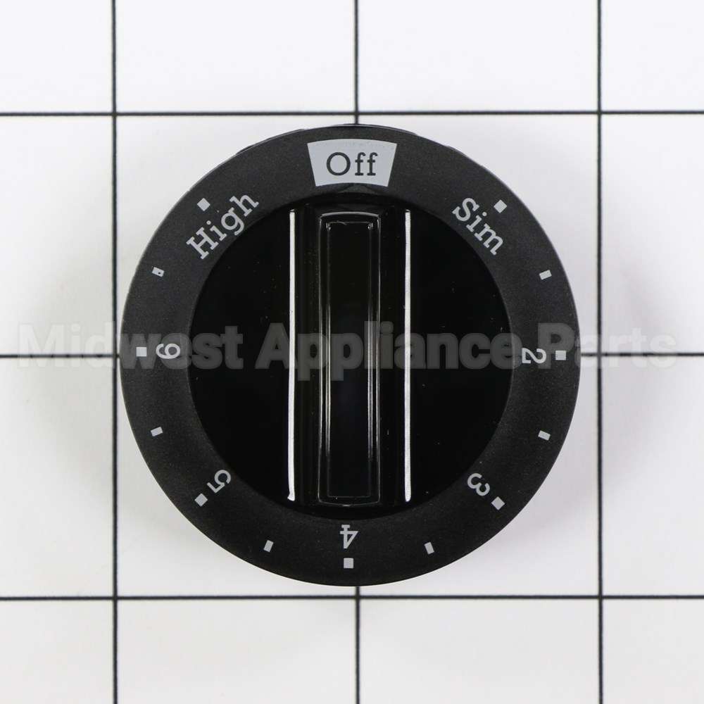 5303051405 Frigidaire Knob