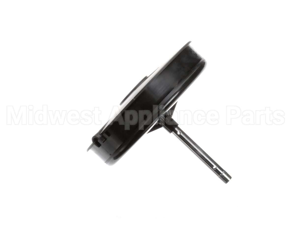 53031.0001 Bunn Lid Assy, Sh Server 1.0G