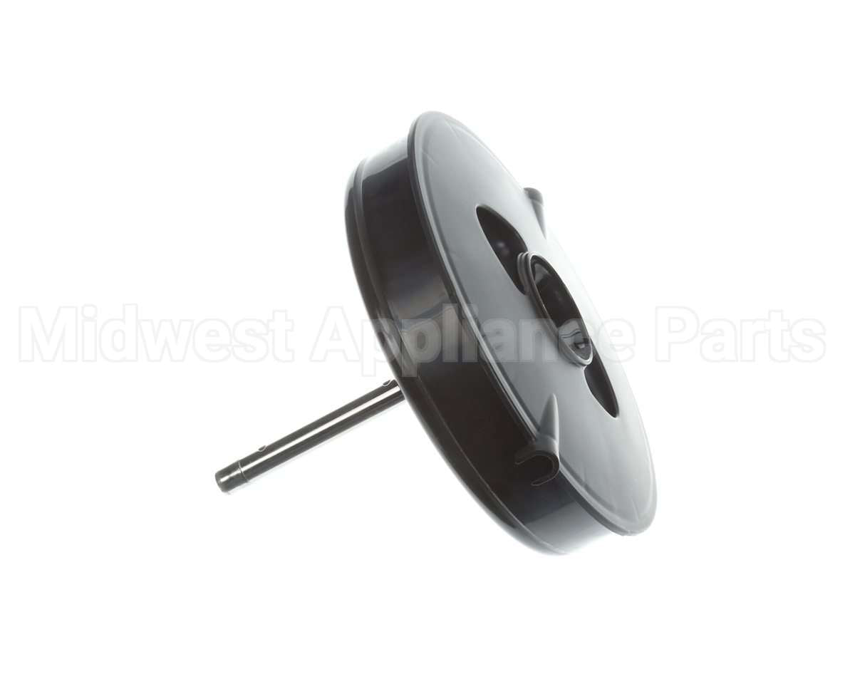 53031.0003 Bunn Lid Assy, Sh Server 1.0G