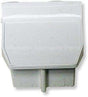 5303204849 Frigidaire Support-White Lh