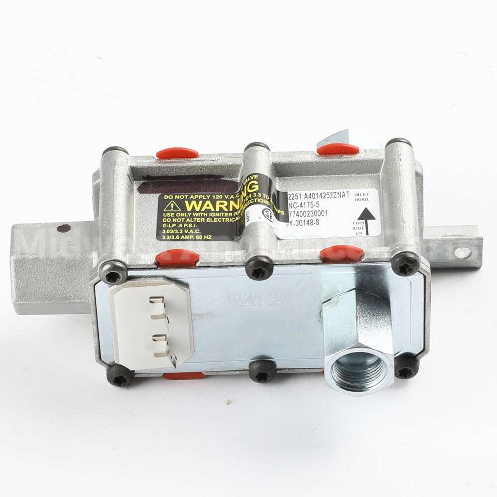 5303210798 Frigidaire Valve