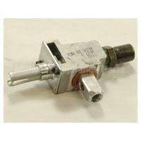 5303285727 Frigidaire Valve-Top Burner
