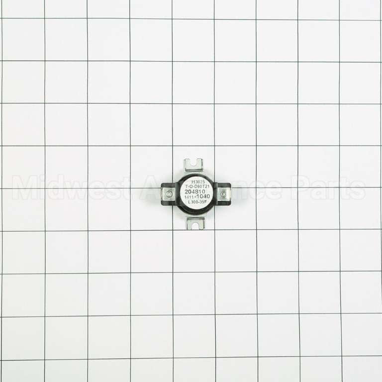 5303302280 Frigidaire Thermostat