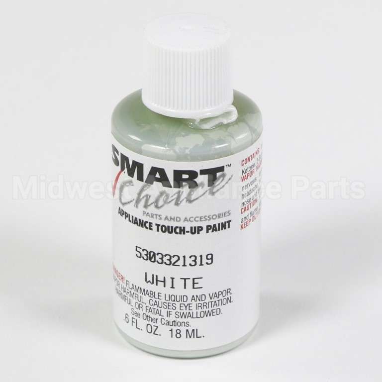 5303321319 Frigidaire Paint