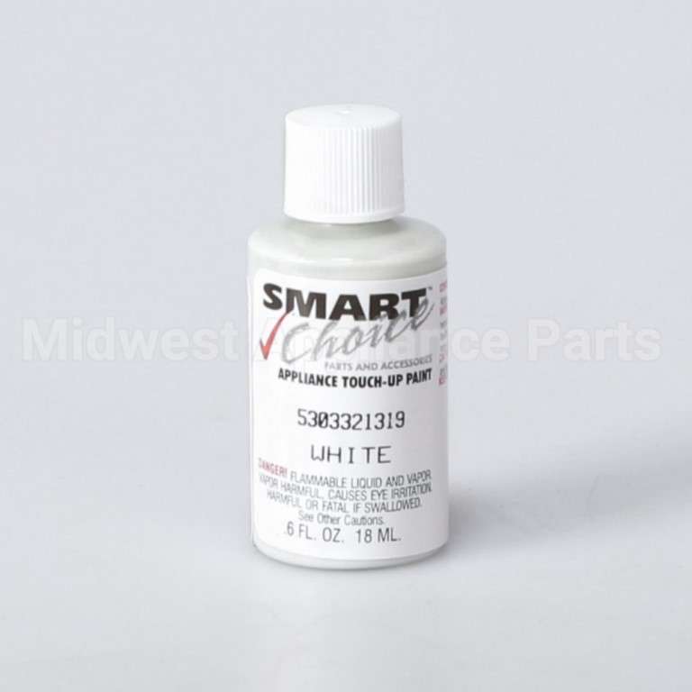 5303321319 Frigidaire Paint