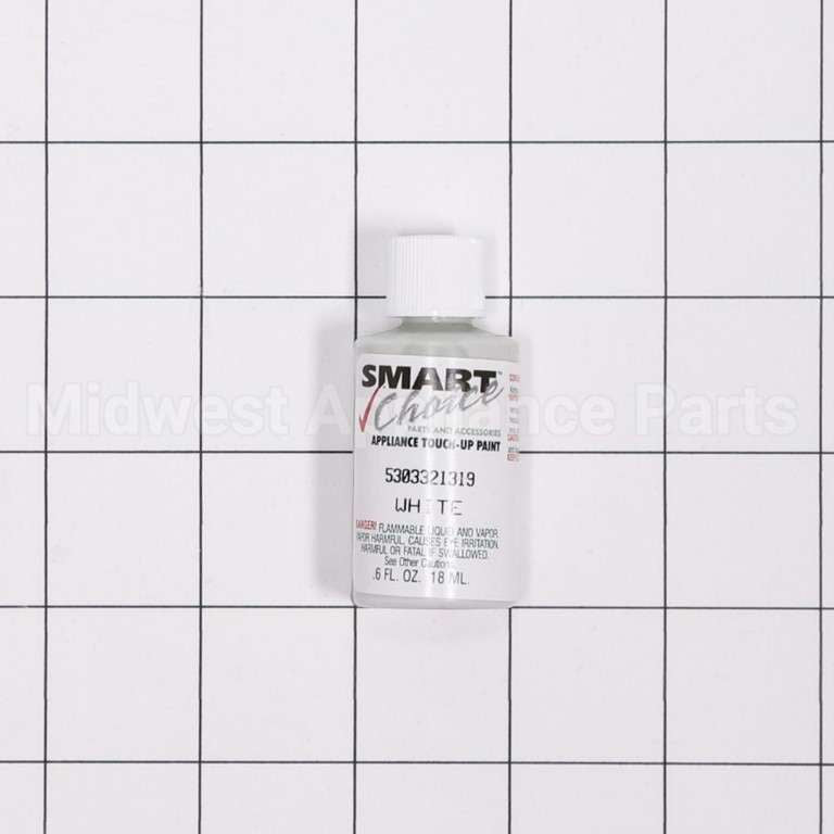 5303321319 Frigidaire Paint