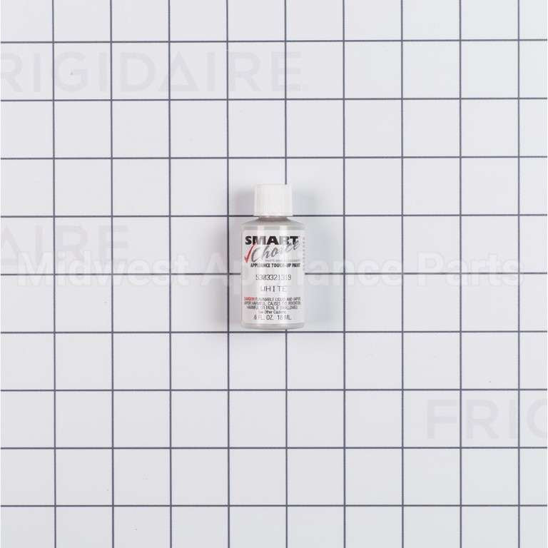 5303321319 Frigidaire Paint