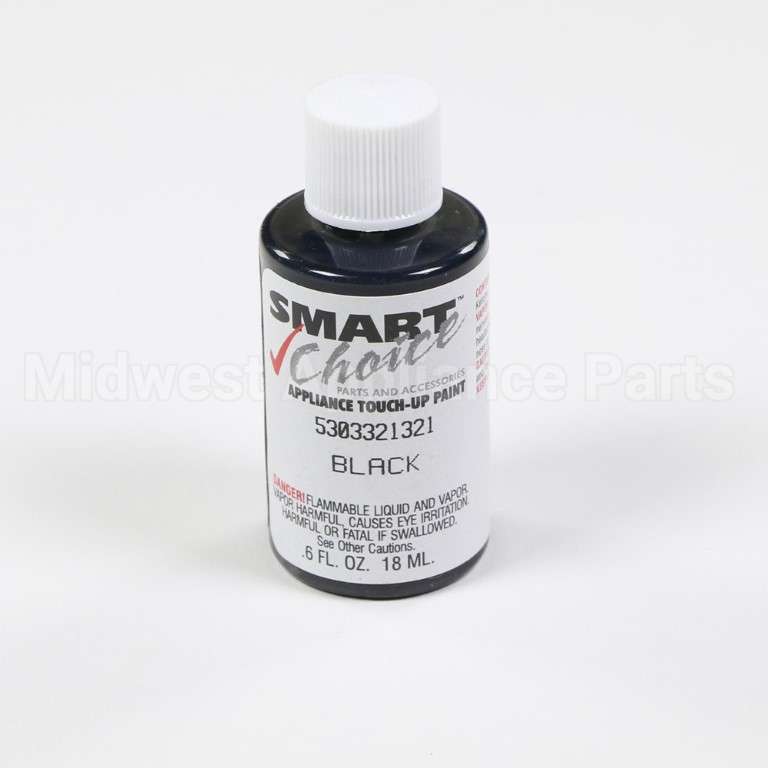 5303321321 Frigidaire Paint