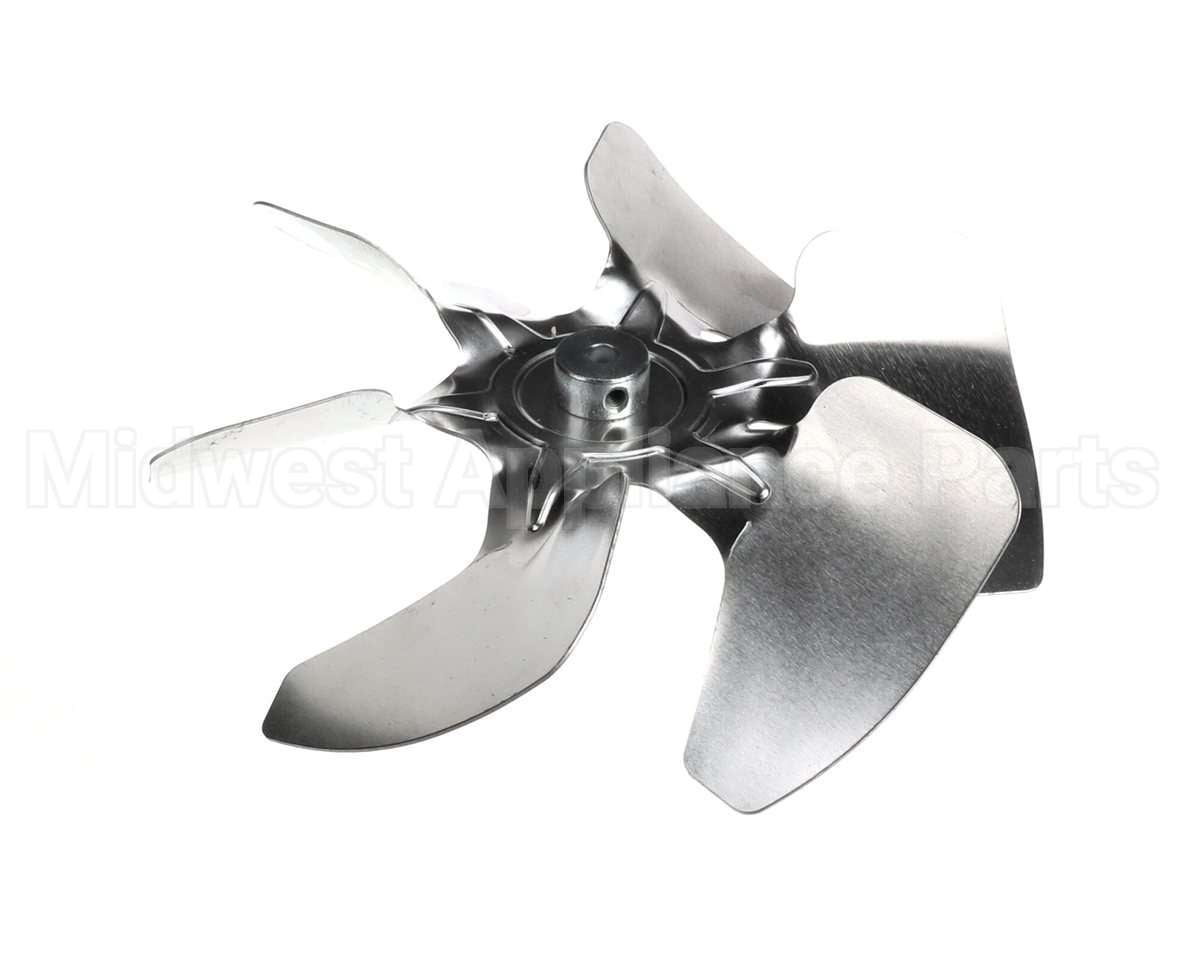 530341021 Qbd Modular Systems Evap Fan Blade