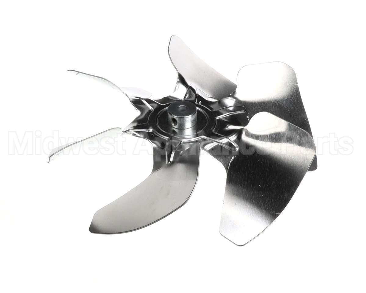530341021 Qbd Modular Systems Evap Fan Blade