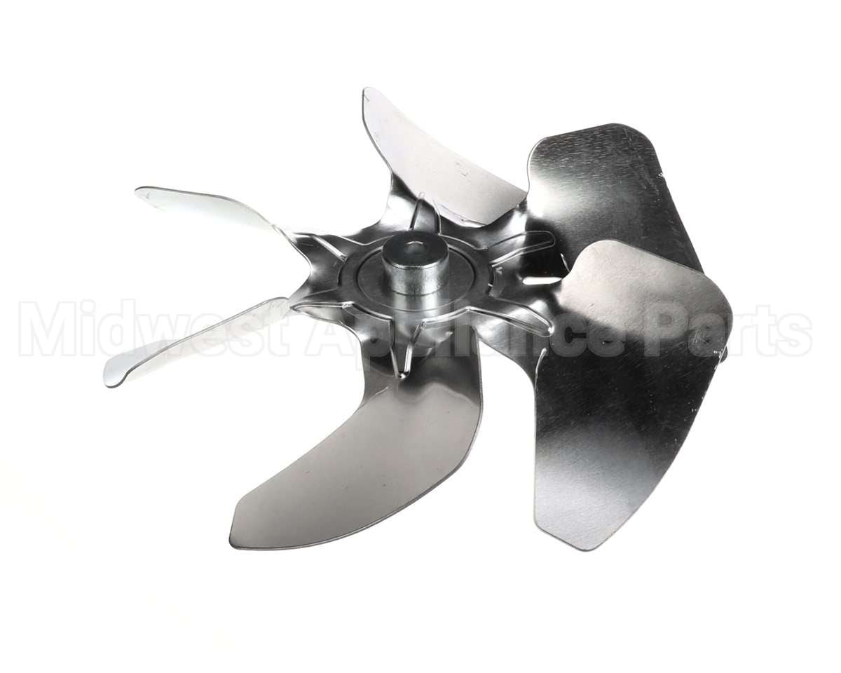 530341021 Qbd Modular Systems Evap Fan Blade