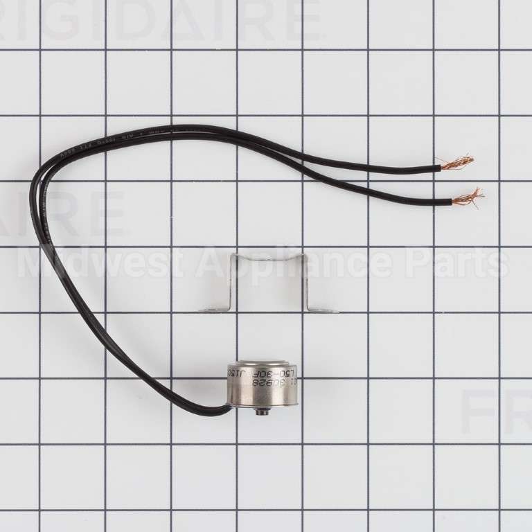 5303917628 Frigidaire Def. Limiter 5O Deg