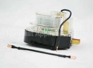 5303917634 Frigidaire Timer Def 8Hr/21Min