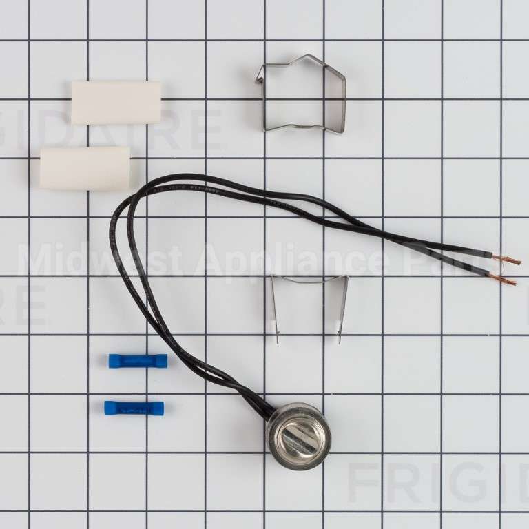 5303917954 Frigidaire Thermostat-Defrost