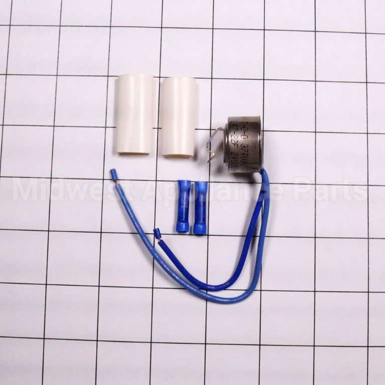 5303918202 Frigidaire Thermostat-Defrost