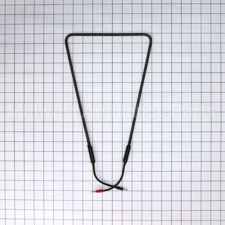 5303918255 Frigidaire Defrost Heater Kit