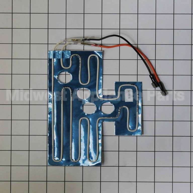 5303918301 Frigidaire Garage Kit