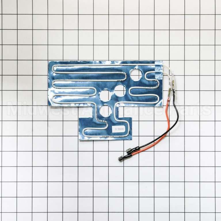 5303918301 Frigidaire Garage Kit