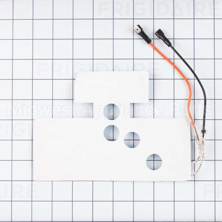 5303918301 Frigidaire Garage Kit