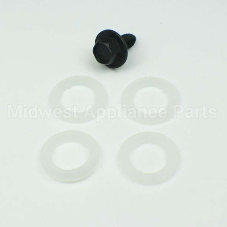 5303918375 Frigidaire Hinge Shim Kit