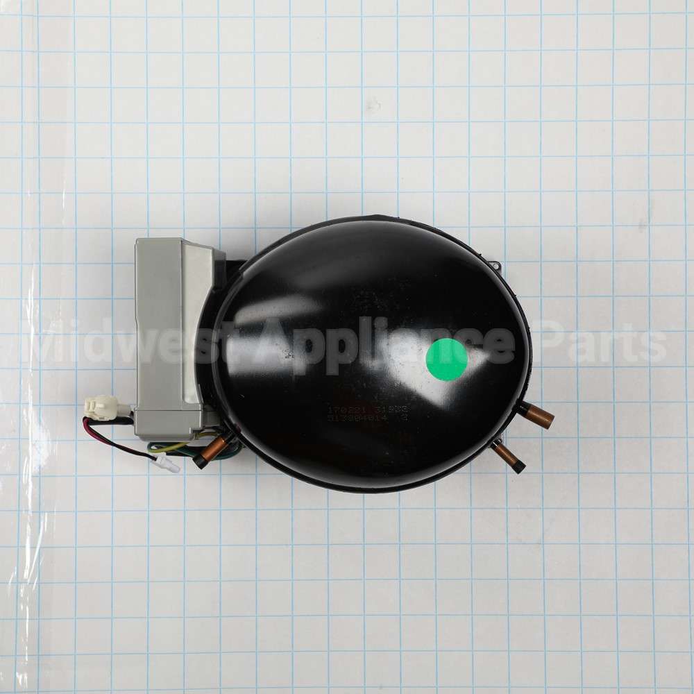 5303918411 Frigidaire Compressor Kit