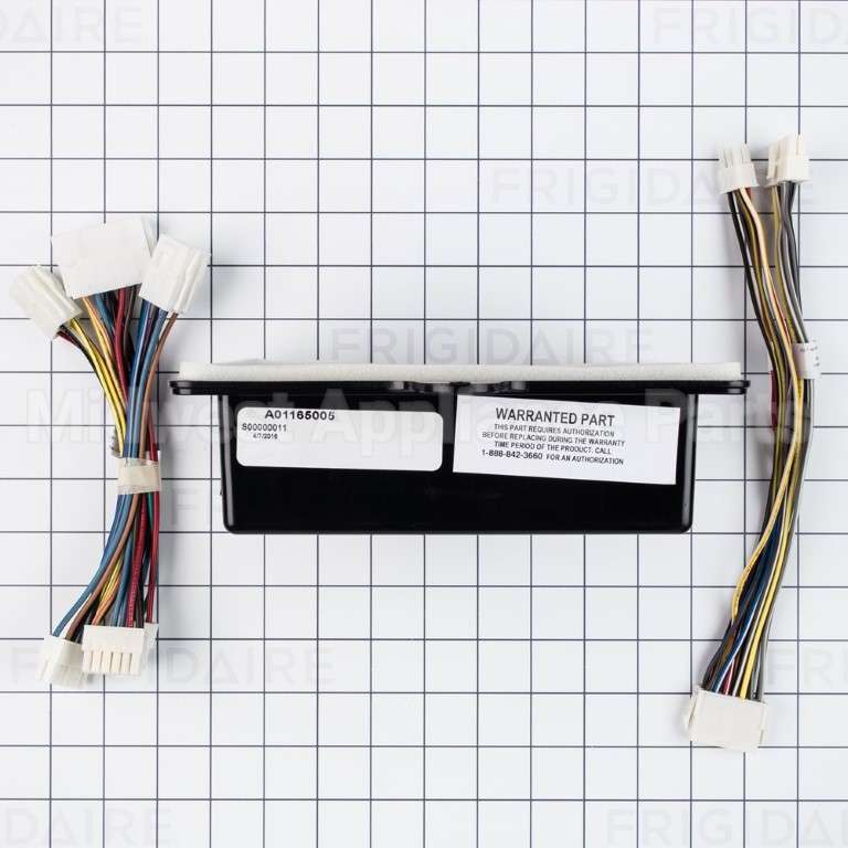 5303918498 Frigidaire Control-Electrical