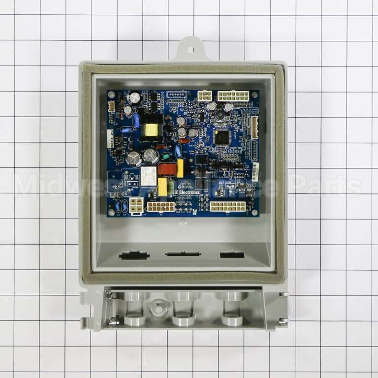 5303918506 Frigidaire Control-Electrical