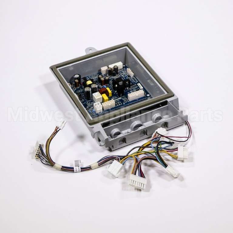 5303918507 Frigidaire Control-Electrical