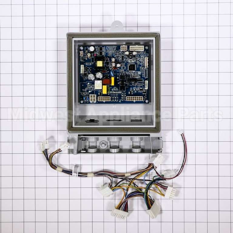 5303918507 Frigidaire Control-Electrical